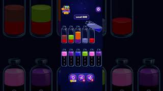 Magic Sort 239 - 240 Levels