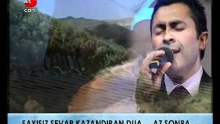 Abdurrahman Önül - Dertli Dolap { Sahur Özel } 26.08.2010