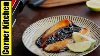 不會吃魚的人 「蒲燒虱目魚」來烤烤吧！| Milkfish Kabayaki [角落廚房|Corner Kitchen]