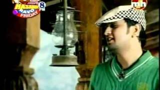 Roshan Prince-Bhul jawan - YouTube.FLV