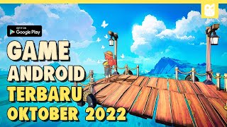 10 Game Android Terbaru dan Terbaik 2022 | Offline / Online Oktober