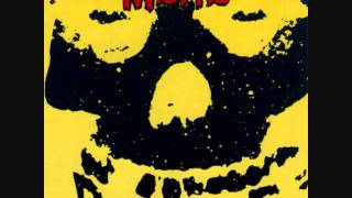 The Misfits-She w/ lyrics