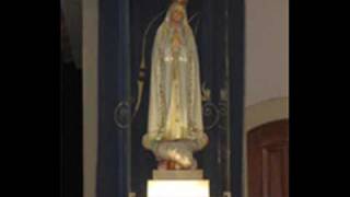 LETANÍAS DE NUESTRA SEÑORA