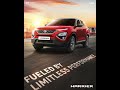 Tata Harrier | #AboveAll