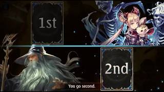 [Shadowverse - Starforge Legends] One Punch Queen