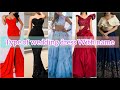 Type of wedding dress with name 🥰/designer wedding dress / wedding dress outfit ideas