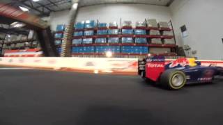 Maisto Tech R/C F1