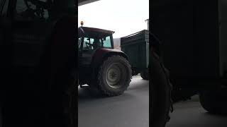 Průjezd case 170cvx Starojicko a.s @DANKISS @Siri_Agro_Videos