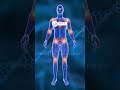 528 Hz Miracle Frequency For Healing Negative Energy - Repair DNA, Binaural Beats #shorts