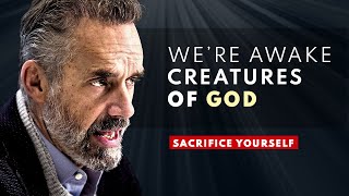 What Jordan Peterson Said About GOD, 20 years ago
