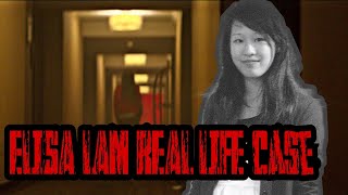 Elisa Lam Real Life Story in Hindi || Elisa Lam Elevator Game || Elisa Lam Case || Elisa Lam Cctv ||