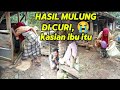 pemulung nyuri hasil pemulung...!!!