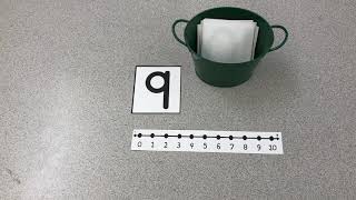 Math Grade K K.CC.2 Counting on By Any Given Number