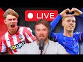 Chelsea vs Southampton: Premier League Live Match Stream