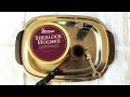 Pipe Tobacco Review: Peterson 