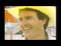 calgary exhibition and stampede a world welcome 1988