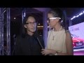 Thomas Wee Interview with Yvette King - #DigitalFashionWeek Singapore 2012