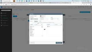 Cisco ISR C1111-4P - Configurando Zone-Based Policy Firewall 1/2