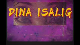 JOVIC - DINA ISALIG(Official lyrics)