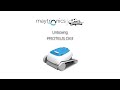 Maytronics Dolphin - Unboxing Proteus DX3