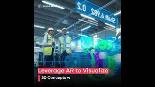 Augmented Reality | AR Breakthroughs | AR-powered Visualization | Limina Studios