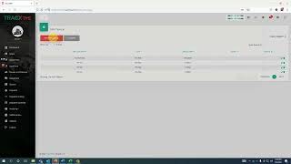 TracxTMS Dispatch Software: Rate Types