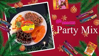 CELEBRATE WITH OH SNACKS THIS FESTIVE CHRISTMAS SEASON!!!