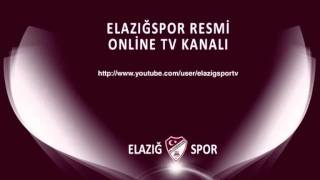 Elazığspor Marşları - Bordo Beyaz Akar Kanımız