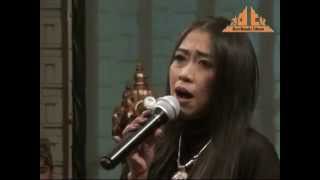 Karma - Trie Utami @ Bank Indonesia (30 Thn Peradah Indonesia)