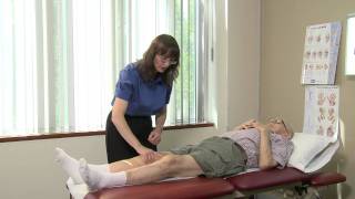 Effusion Test