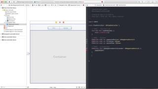 81 Basic Segmented Control - Code (Sample)