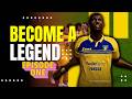 MODDED BECOME A LEGEND IS BACK! | PES 2021 Become A Legend Ep 1