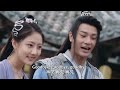 eng sub snow eagle lord ep10 雪鹰领主 xu kai gulnazar