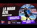 La Magia Azul | EN VIVO | Iquique vs UNIVERSIDAD DE CHILE | Campeonato Nacional 2024  - Fecha 26