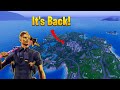 Fortnite Reload is the Best Mode Ever!