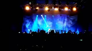 Sabaton live концерт в Южно-Сахалинске 06.03.2020г. #sabaton