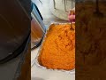 The BEST Sweet Potato Casserole!