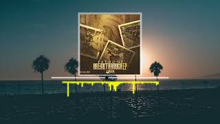 Teebone - Break Through (Official Audio)