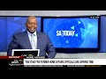 Conviction of two Home Affairs officials: Aaron Motsoaledi
