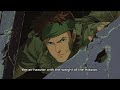 Metal Gear Anime Series  Episode 1  Operation Intrude N313