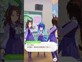 【ウマ娘】黙ってターボについてきな！