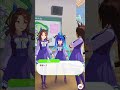 【ウマ娘】黙ってターボについてきな！