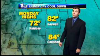 Midday News Webcast: August 31, 2011
