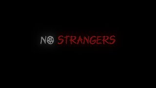 【NO STRANGERS】初コラボメンバーと新作の人狼風ゲームで大暴れする