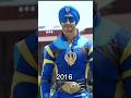 Tiger Shroff Transformation Status | Tiger Shroff Attitude Status | #shorts #tigershroff