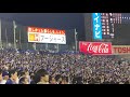 高橋【2019.5.24】センターへタイムリーヒット 2本目