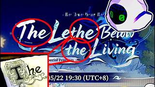 🔴When He Lethed His Living | HSR 4.3 Livestream Reaction / Watch Party