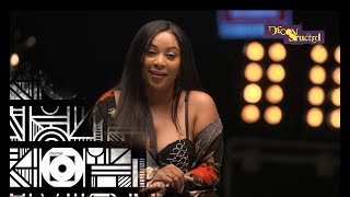 Mariechan performs ‘When House was House’ — Deconstructed | S1 | Ep 8 | Channel O