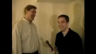 3dfx Interactive Founder Scott Sellers Interview (2000)