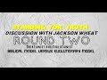 Creation and Evolution Discussion with Jackson Wheat Part 2 2018-09-14